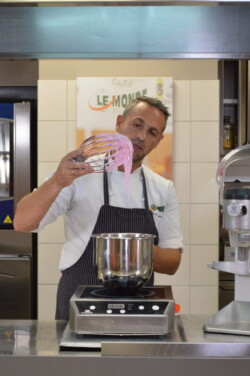 Guimauve βατόμουρου